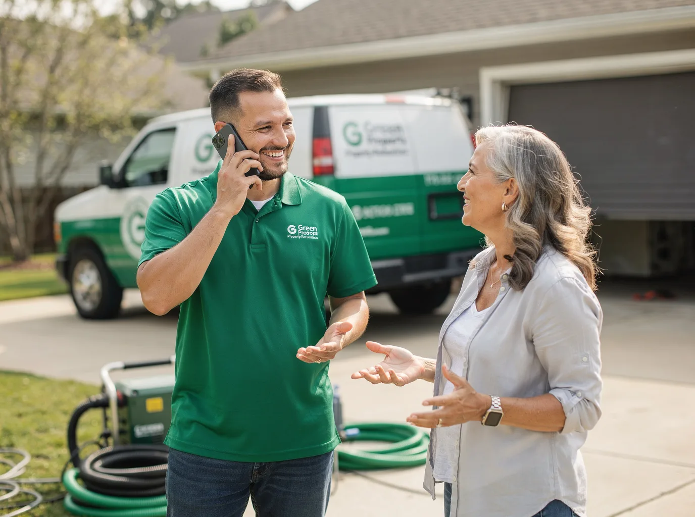Water Damage Restoration Mclouth, KS FAQs